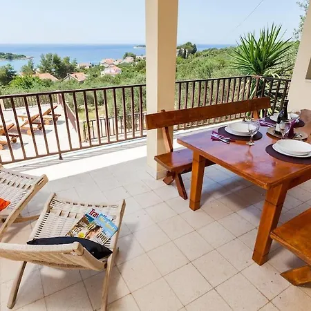 Villa Lidia *