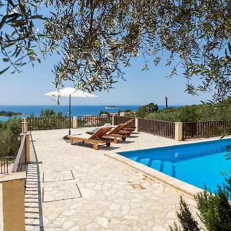 Villa Lidia Vela Luka