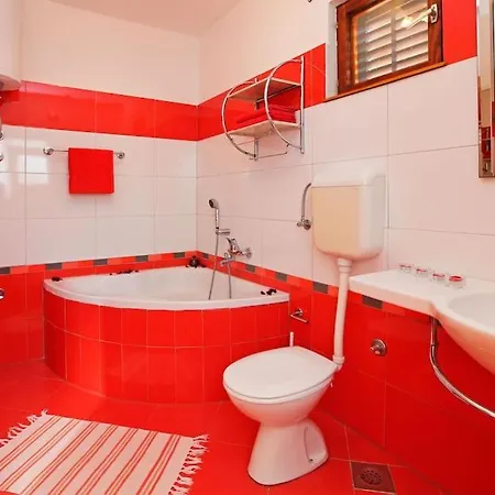 别墅 Lidia 尼亚卢卡