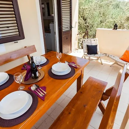 Lidia 别墅 尼亚卢卡